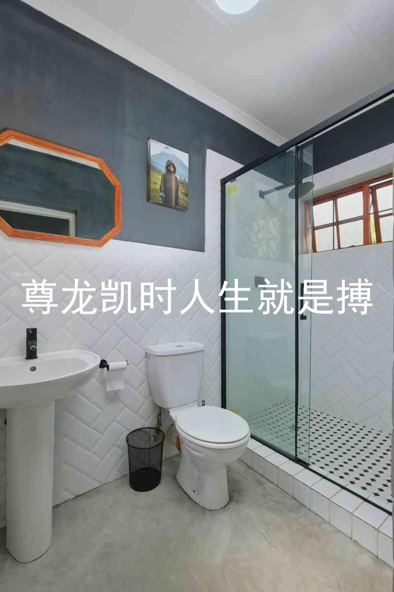 尊龙凯时人生就是搏